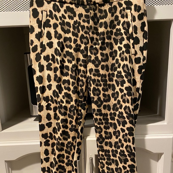 Zara Pants - Zara pants